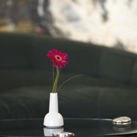 Intercityhotel Erfurt Eksteriør billede