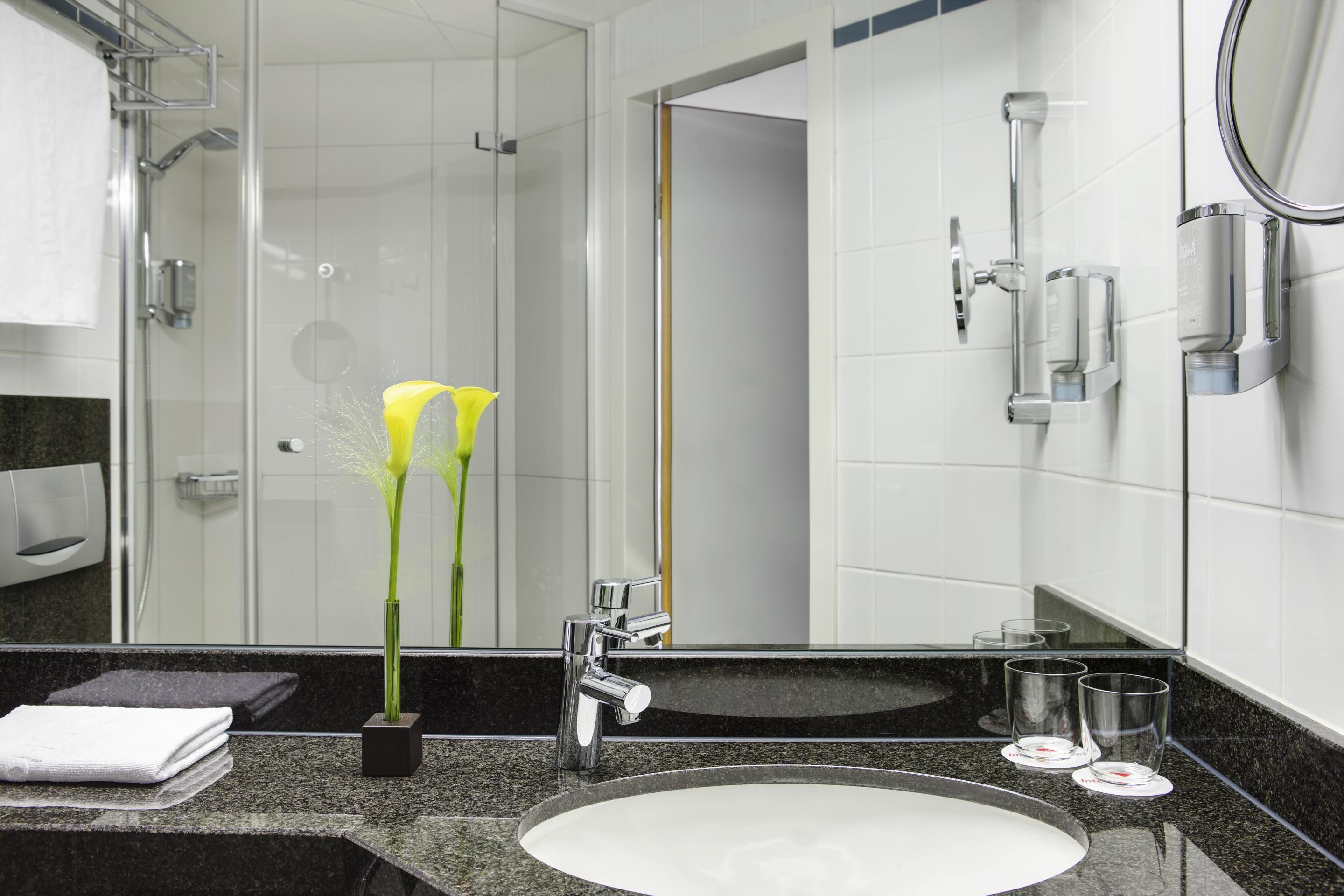 Intercityhotel Erfurt Eksteriør billede