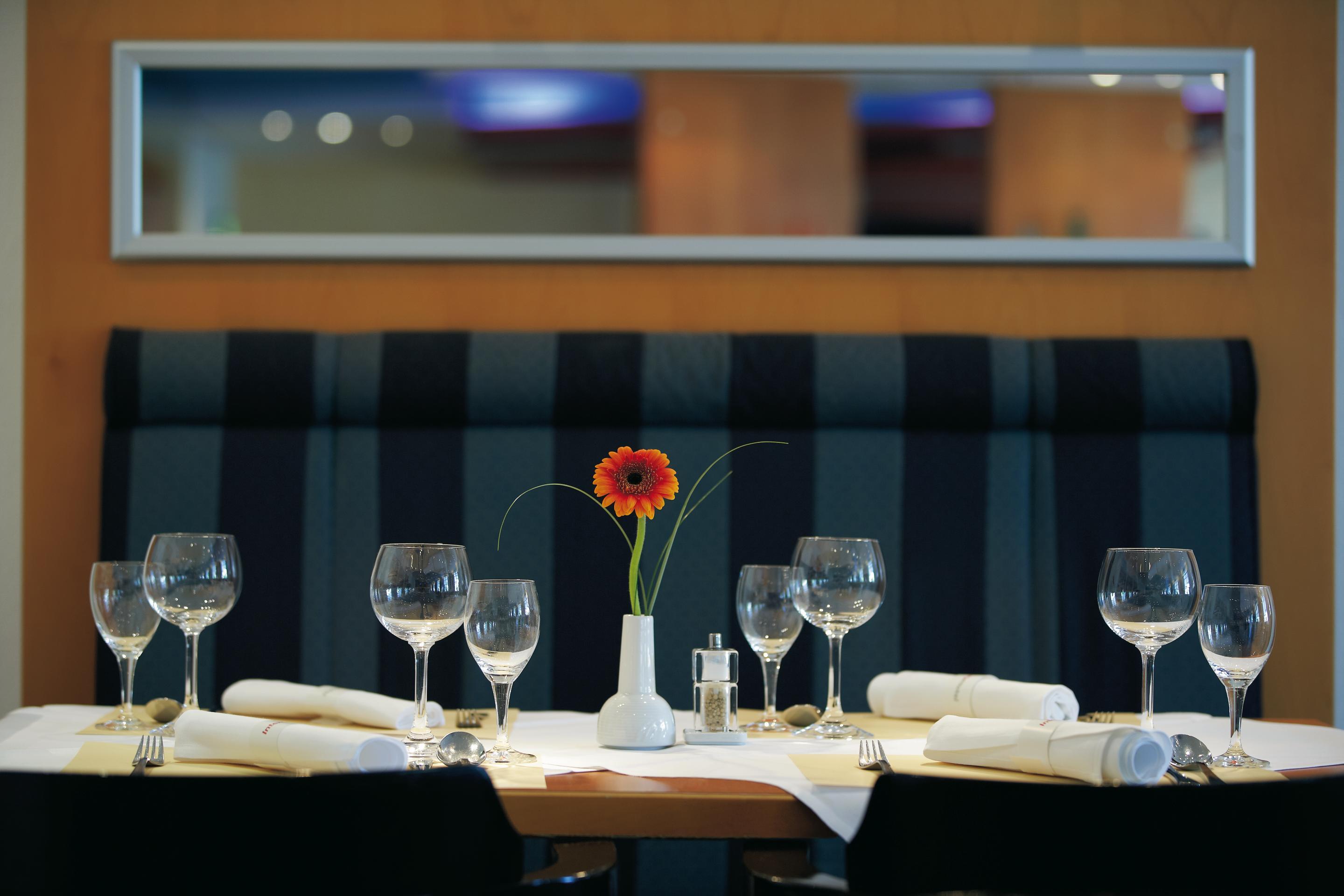 Intercityhotel Erfurt Eksteriør billede