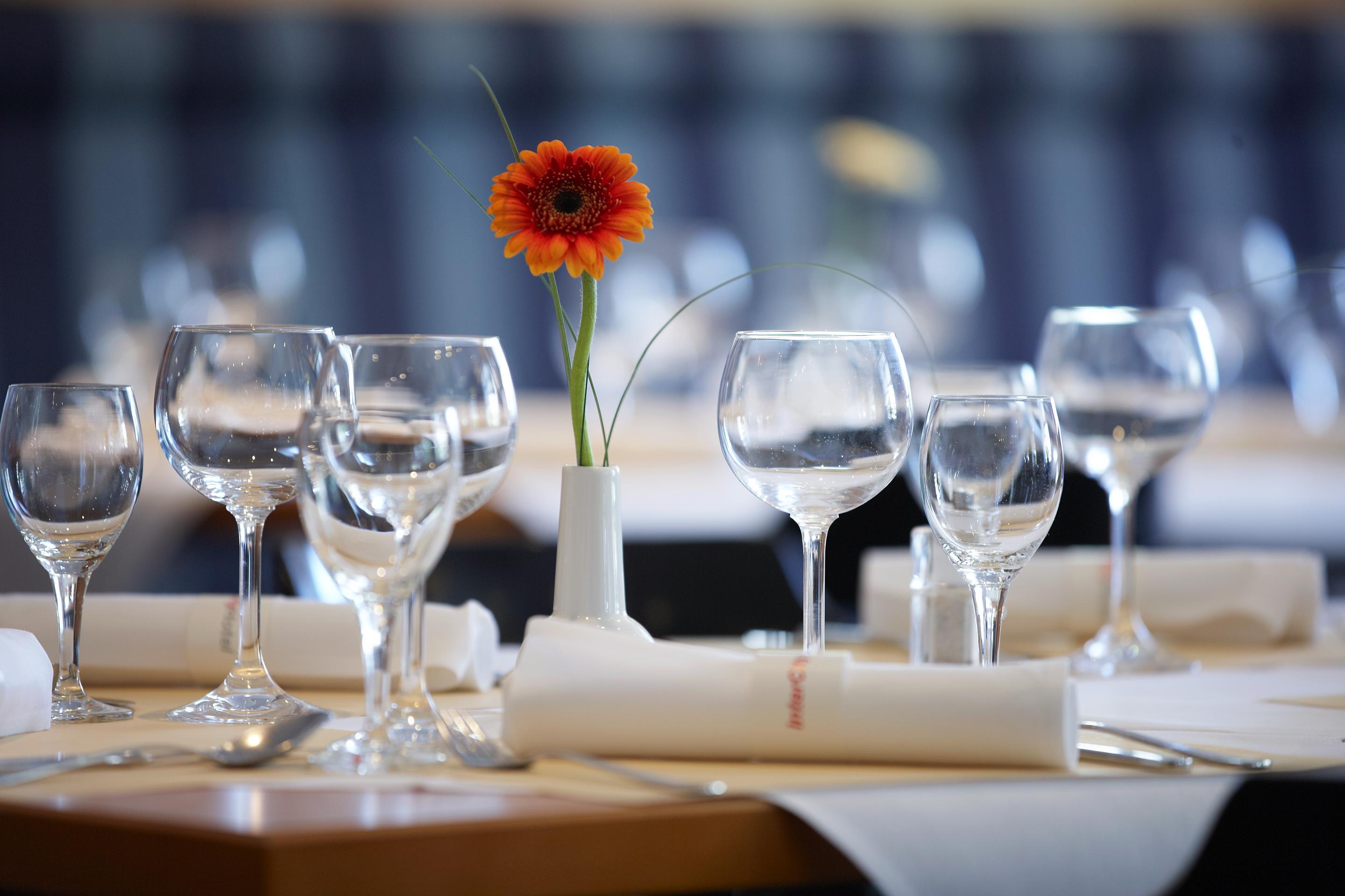Intercityhotel Erfurt Eksteriør billede